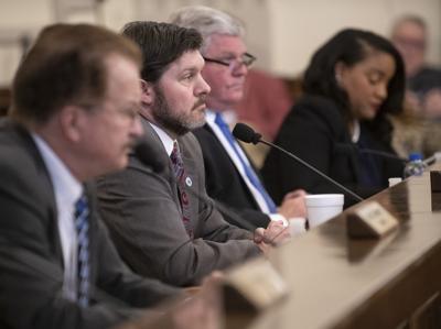 Elmore County Commission approves 2023 budget