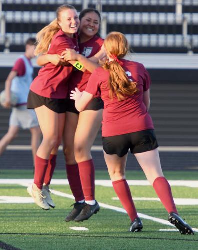 Wetumpka at Stanhope Elmore Girls Soccer