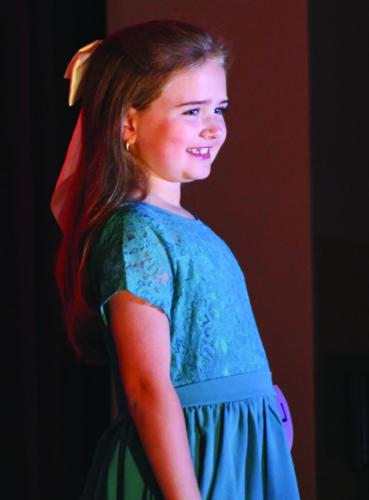 HBS honors cancer awareness in unique way