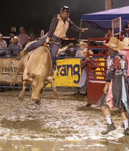 PHOTOS: Benjamin Russell FFA Alumni Rodeo