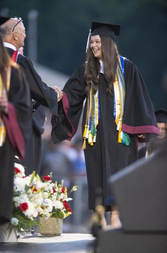 PHOTOS: Stanhope Elmore Class of 2023 Graduation