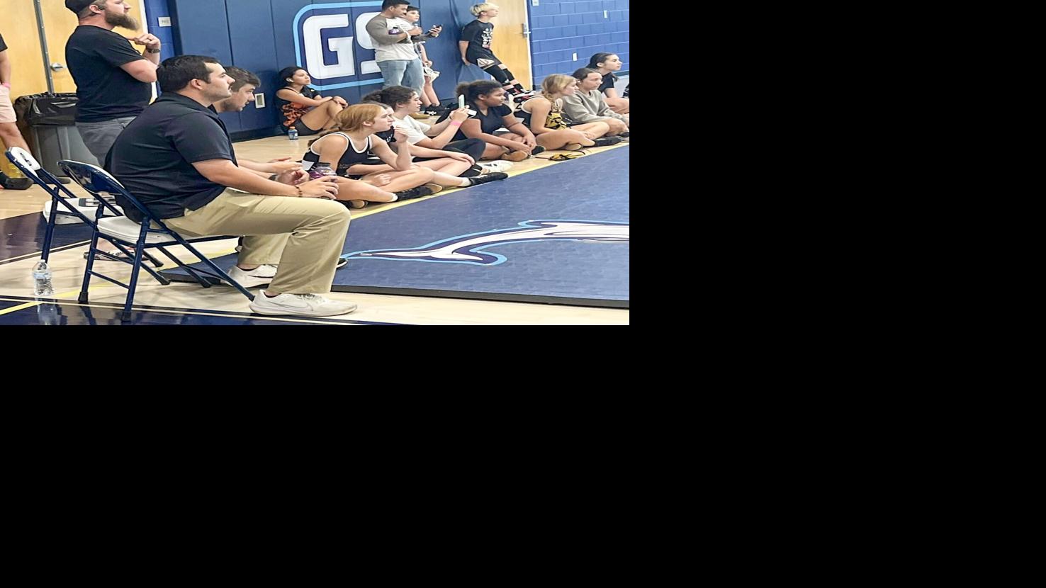 A summer of growth: Dadeville wrestling ready for Year 2