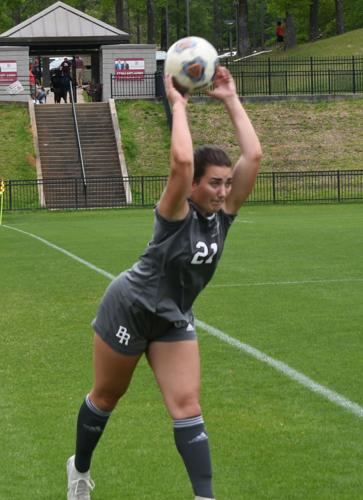 PHOTOS: Benjamin Russell boys and girls take down Sylacauga