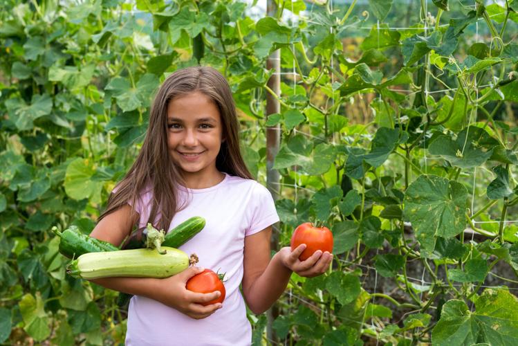 To Garden or Not To Garden