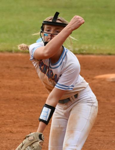 PHOTOS: Area softball tournament at Horseshoe Bend