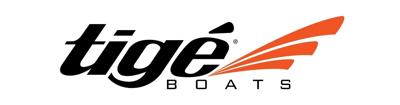 Tige Boats Logo. (PRNewsfoto/Tige Boats Inc)