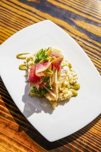 The Landing at Harbor Pointe