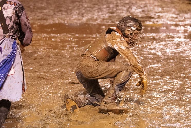 PHOTOS: Benjamin Russell FFA Alumni Rodeo