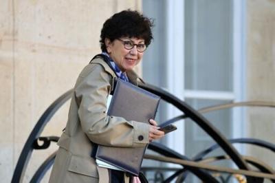 France's ecological transition minister Monique Barbut said the European Union should take a firmer stance against climate inaction and favour a 'more transactional' approach in negotiations with emerging economies 