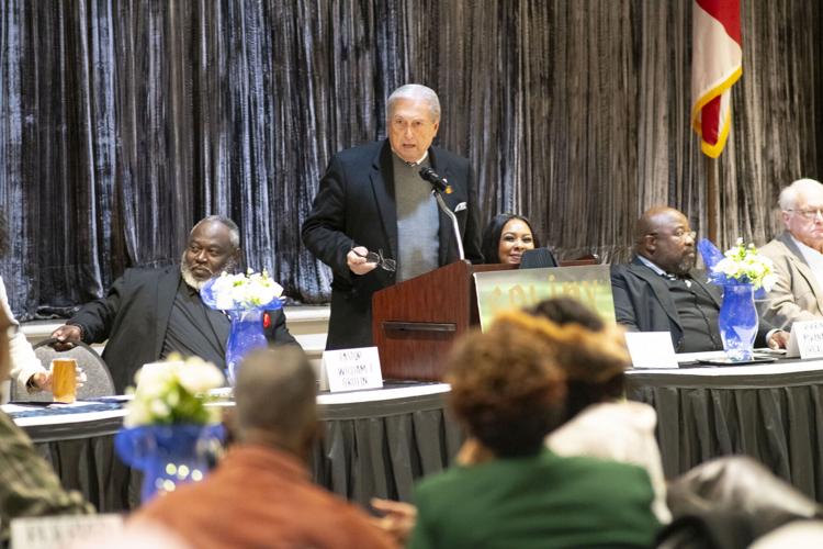 PHOTOS: Elmore County Civic Improvement League celebrates King