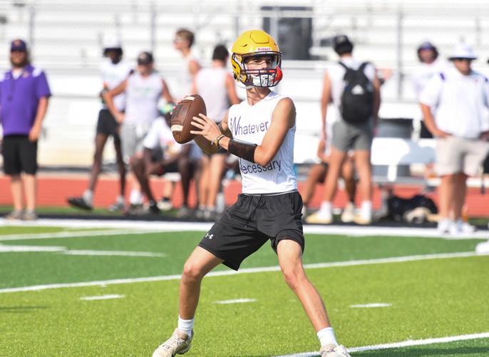 PHOTOS: Battle for the County 7-on-7 tournament