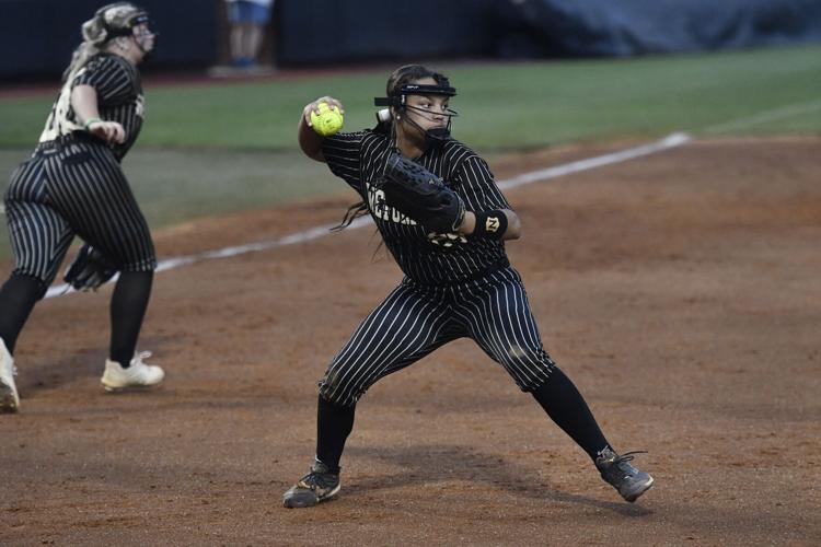 PHOTOS: Wetumpka softball wins AHSAA Class 6A state championship
