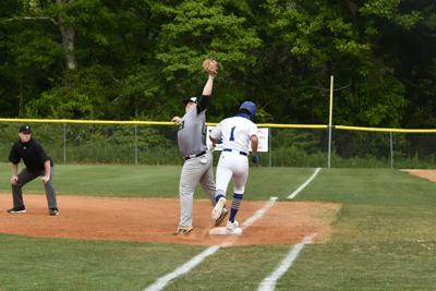 Excel takes series lead over Reeltown in 9-8 showdown