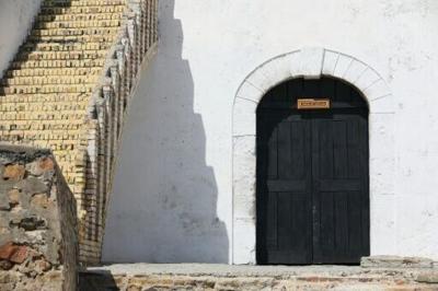 Locations like the Door of No Return at the Cape Coast Castle in Cape Coast, Ghana, have become key tourism attractions for people hoping to learn about slavery -- and sometimes, their family heritage