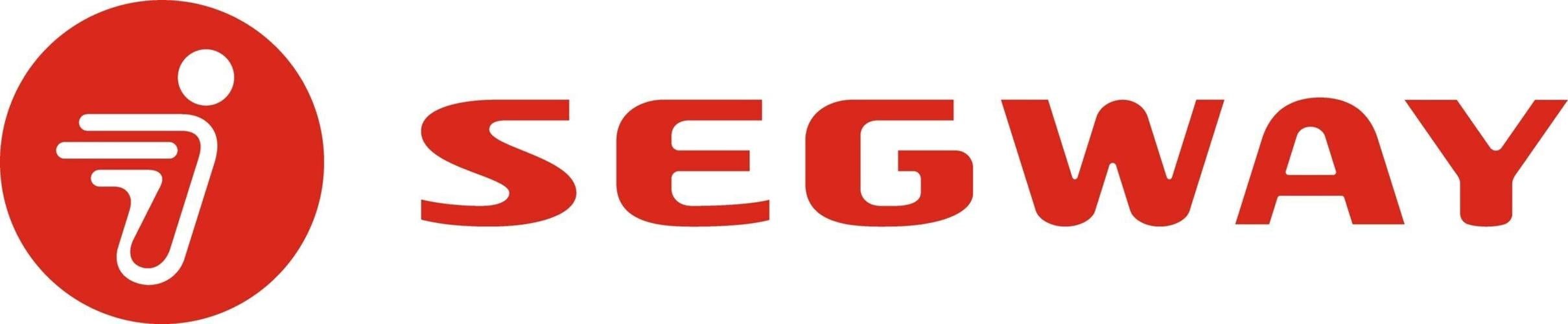 Segway Powersports Inc. Logo - ATV & UTV Manufacturer