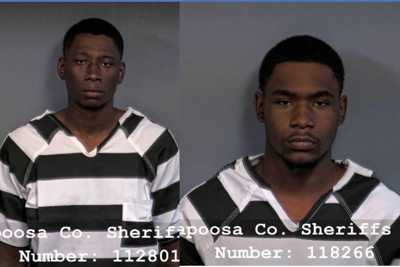 Alex City men arrested in connection to Saturday murder