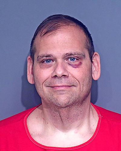 Hammock posts bond after Saturday arrest but remains in jail