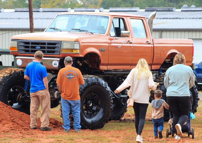 PHOTOS: 2023 Alabama Cotton Festival