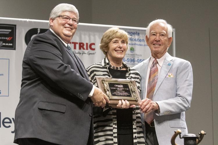 PHOTOS: Alexander City Chamber of Commerce Annual Meeting and Awards
