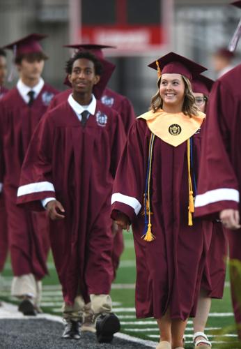 Elmore County High School Class of 2026 Graduation