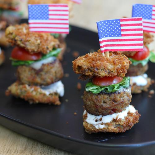 Spice it up!