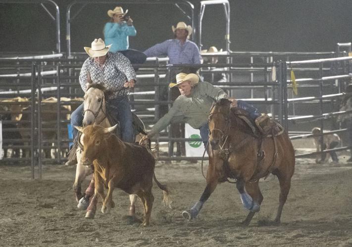 PHOTOS: Wetumpka FFA Alumni Rodeo