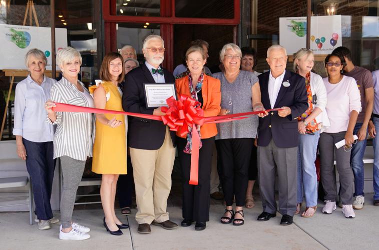 PHOTOS: Dadeville Performing Arts Center Grand Opening