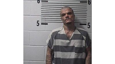 Attempted murder suspect sentenced on harassment charge