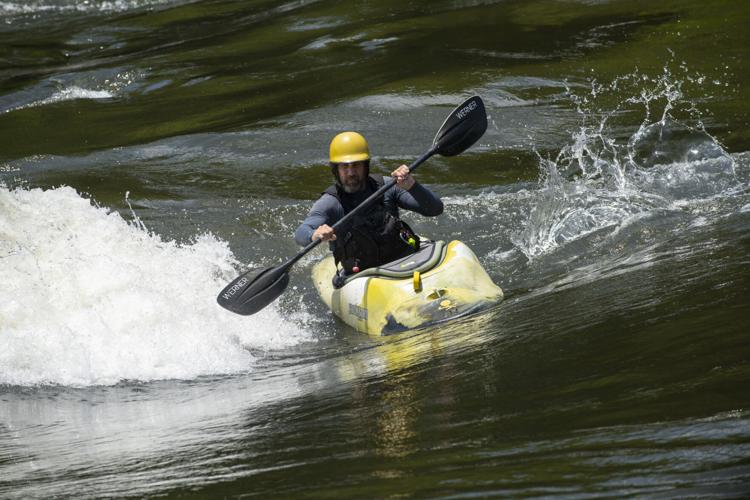 PHOTOS: Coosa River Whitewater Fesitval