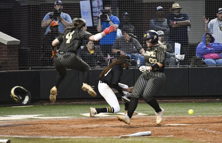 PHOTOS: Wetumpka softball wins AHSAA Class 6A state championship