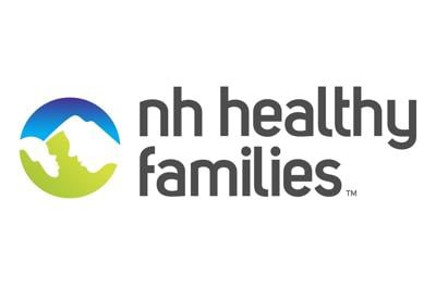NH Healthy Families logo