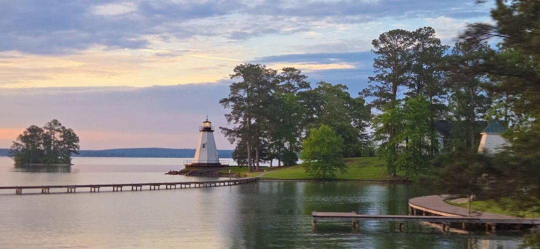 Sunrise at Children's Harbor.jpg