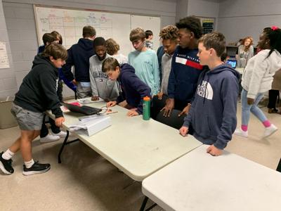 Arcade Day promotes fun and future careers