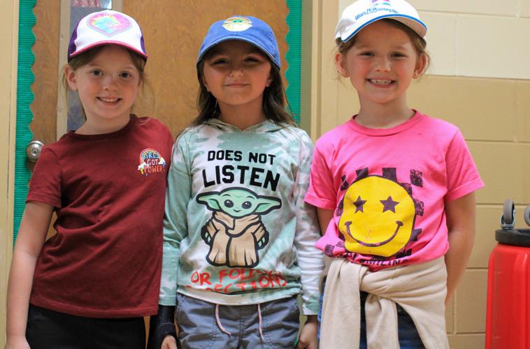 PHOTOS: 2023 Red Ribbon Week