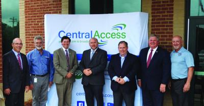 County Commission awarded for its innovation