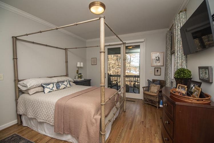 Lake Living for the Ages