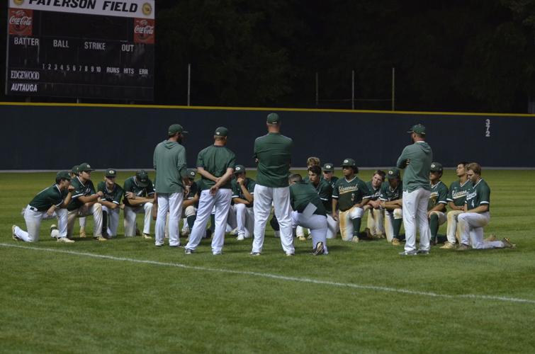 PHOTOS: Edgewood closes season against Autauga