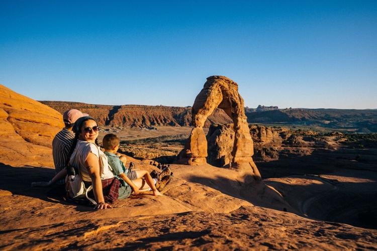 Arches National Park