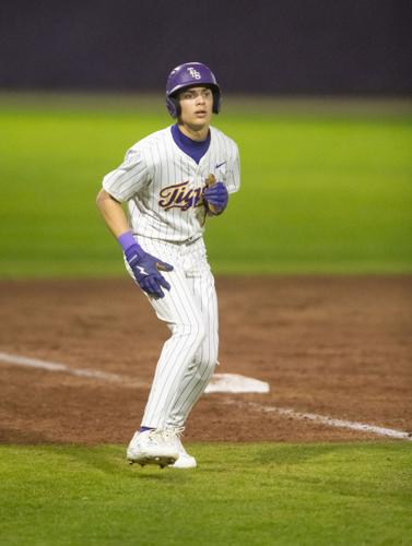 Wetumpka at Tallassee Baseball