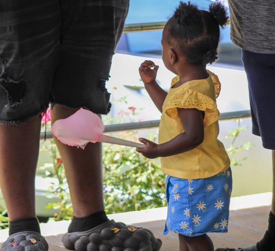 PHOTOS: Back to School Jamboree