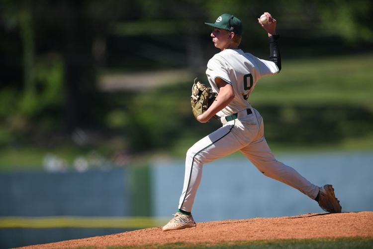 Edgewood Baseball
