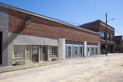 Another restaurant is in the works for downtown Tallassee