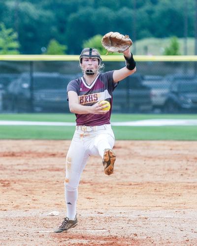 PHOTOS: Regional softball tournament