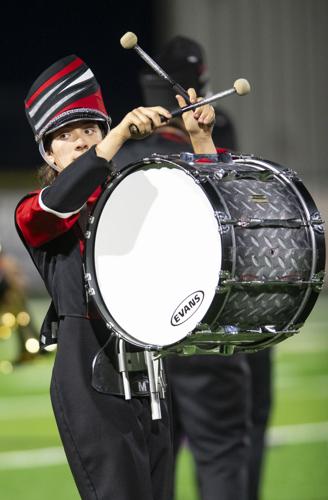 Stanhope Elmore High School Night of Bands