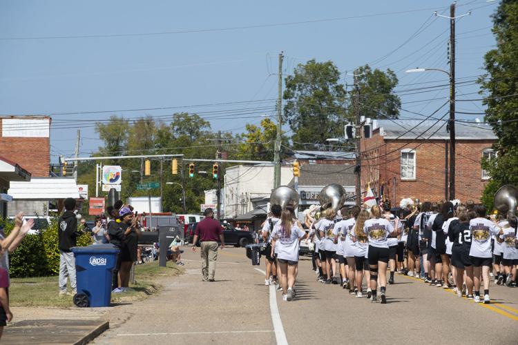 PHOTOS: Elmore County High School Homecoming Parade