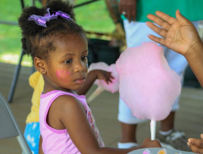 PHOTOS: Back to School Jamboree