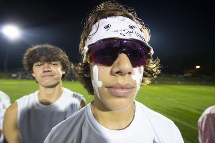 PHOTOS: Reeltown hosts Tallassee