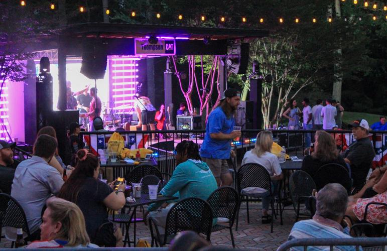 PHOTOS: 2023 'Shake The Lake'