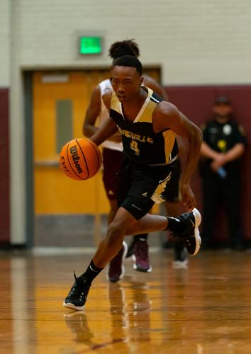 PHOTOS: Benjamin Russell beats Dadeville in 3OT