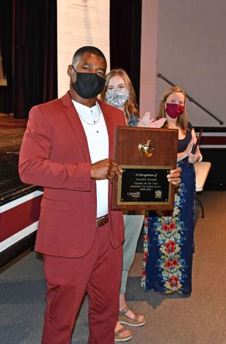 PHOTOS: Alexander City Schools gathers for its back-to-school convocation